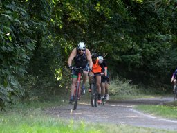 Team Triathlon (2025)